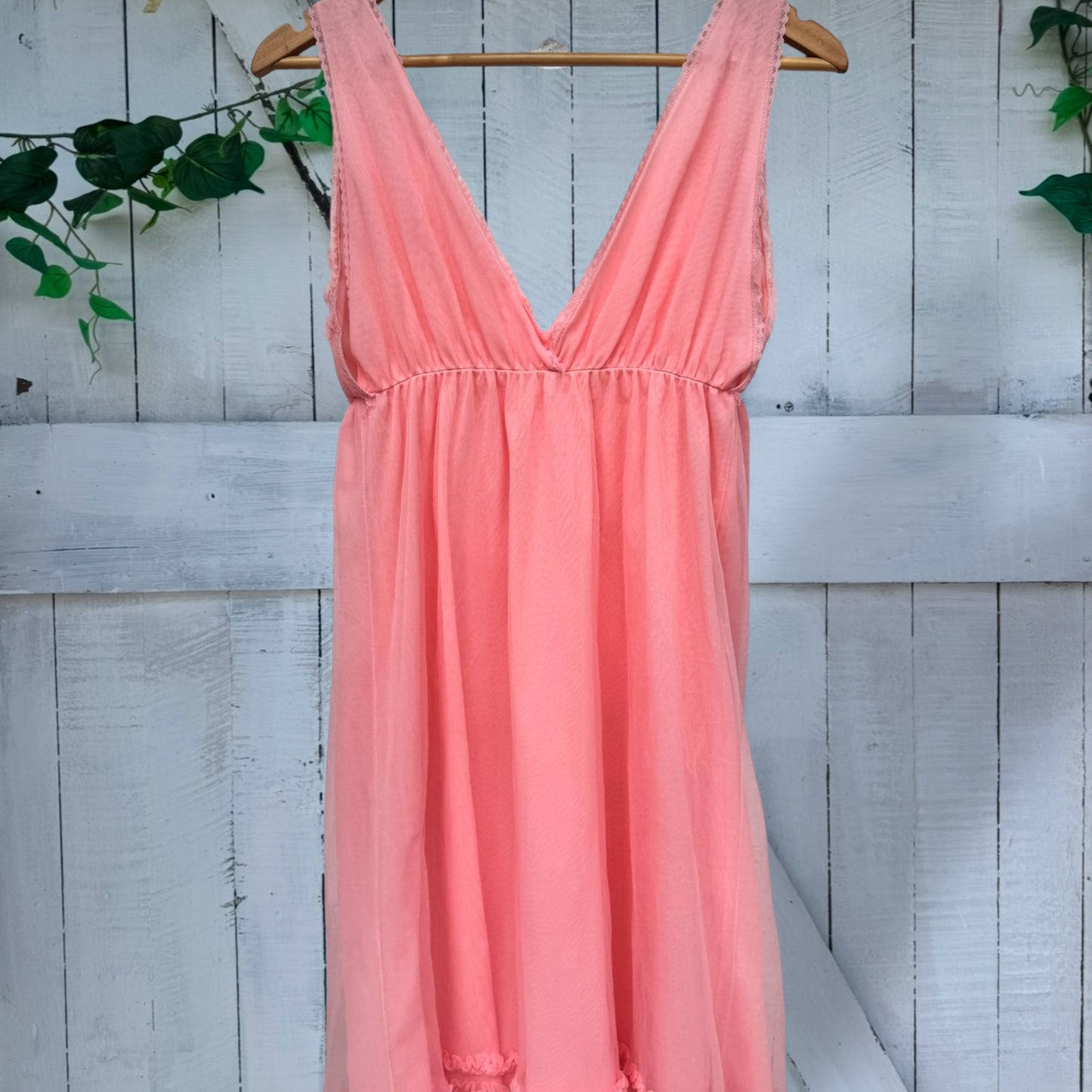 Gina Baby Doll Size 12