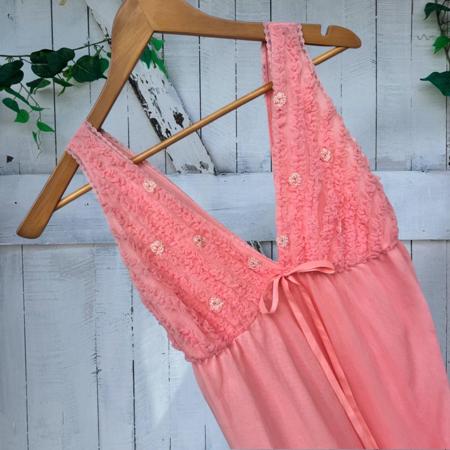 Gina Baby Doll Size 12