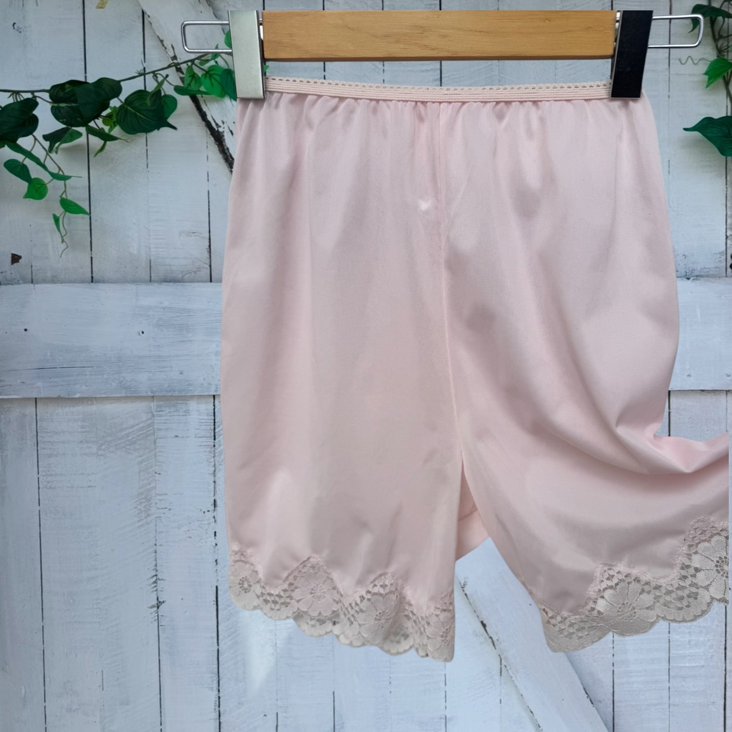 Shelly Pink Bloomers size 6