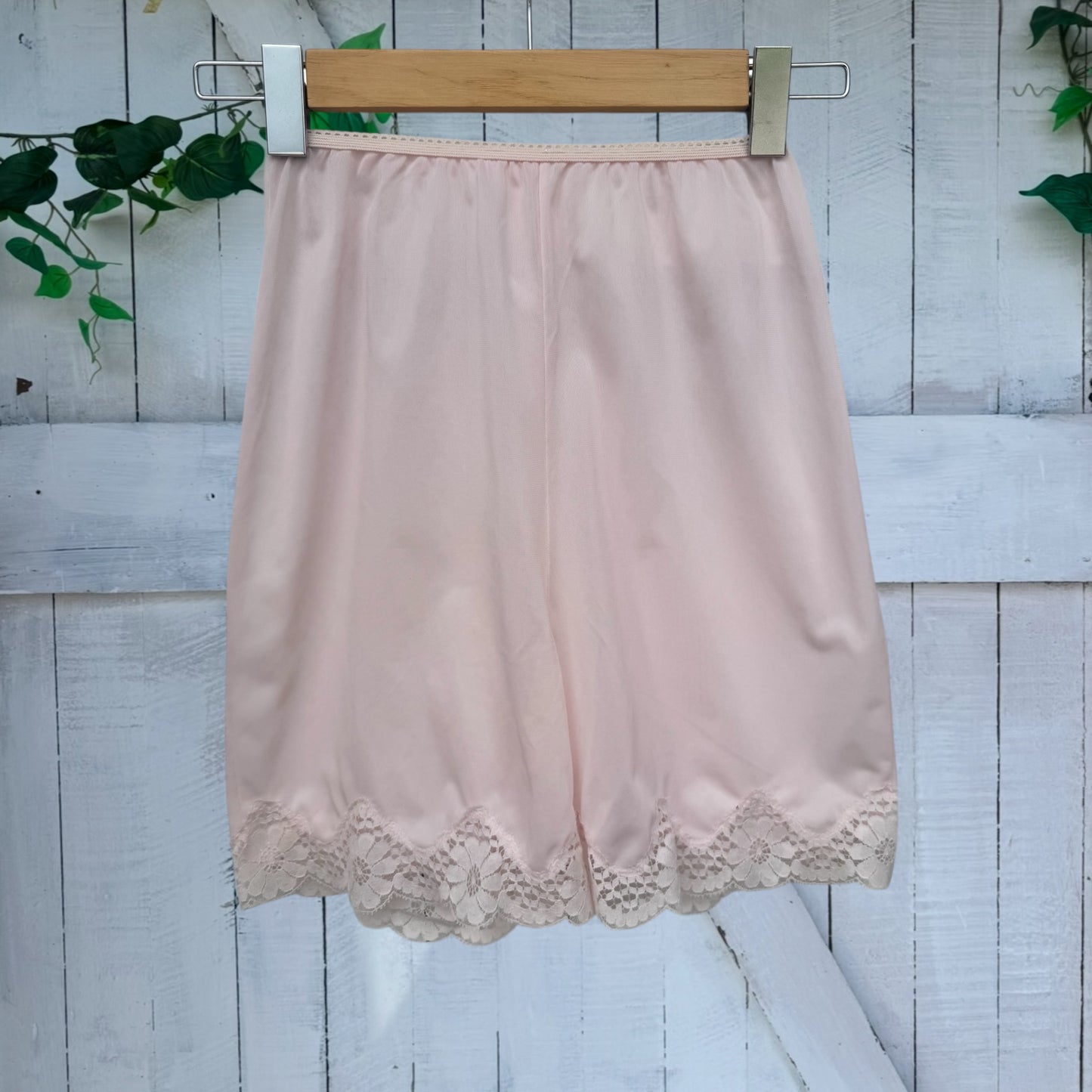 Shelly Pink Bloomers size 6