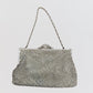 Glitz and glam vintage bag