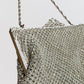 Glitz and glam vintage bag