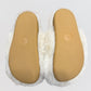 Malibu Fluffy slides    Size 9 /40