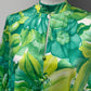 Pat Roger’s NZ Made Gown Size 10