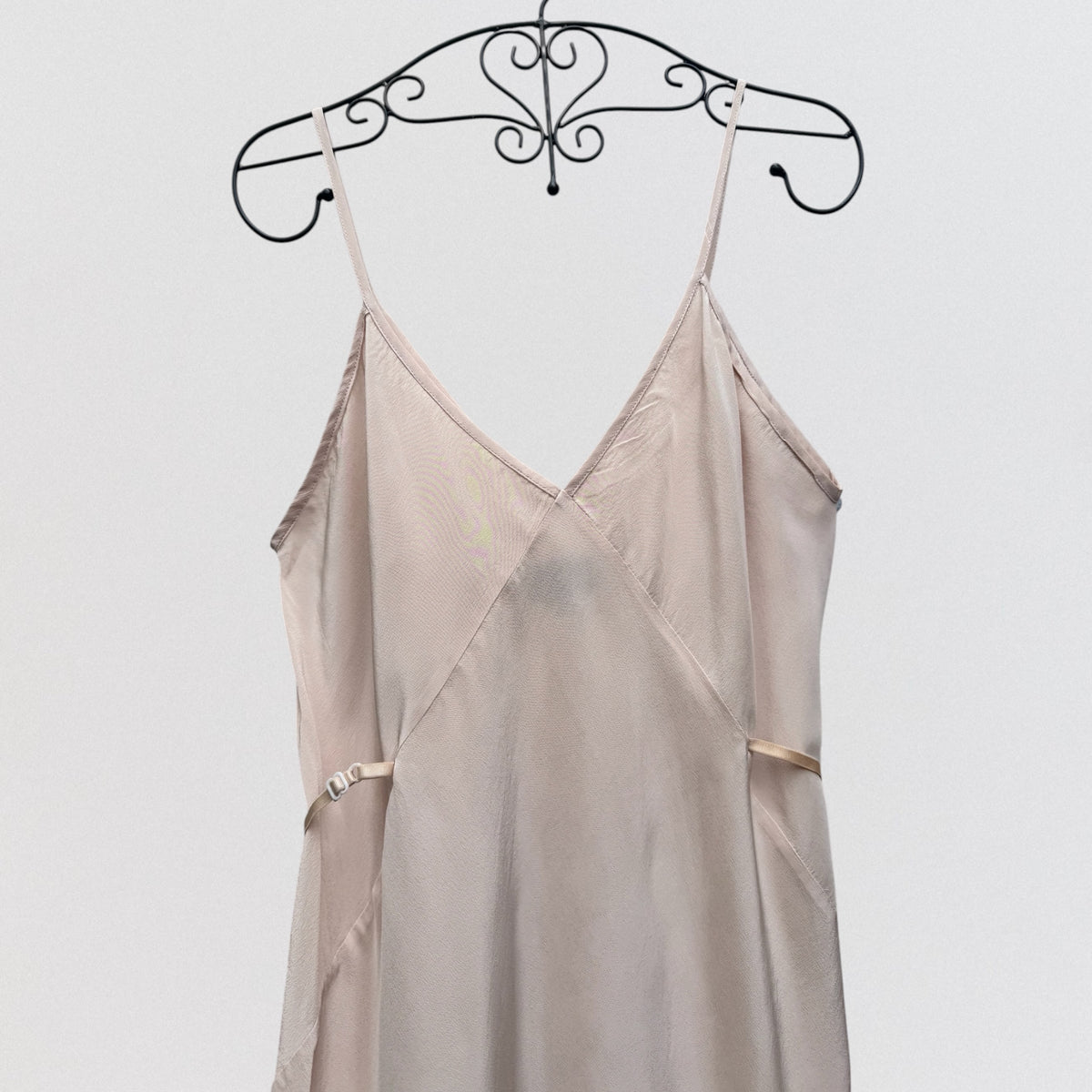 Miss Crabb Slip Dress size 8