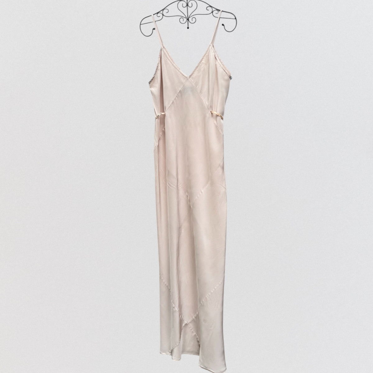 Miss Crabb Slip Dress size 8