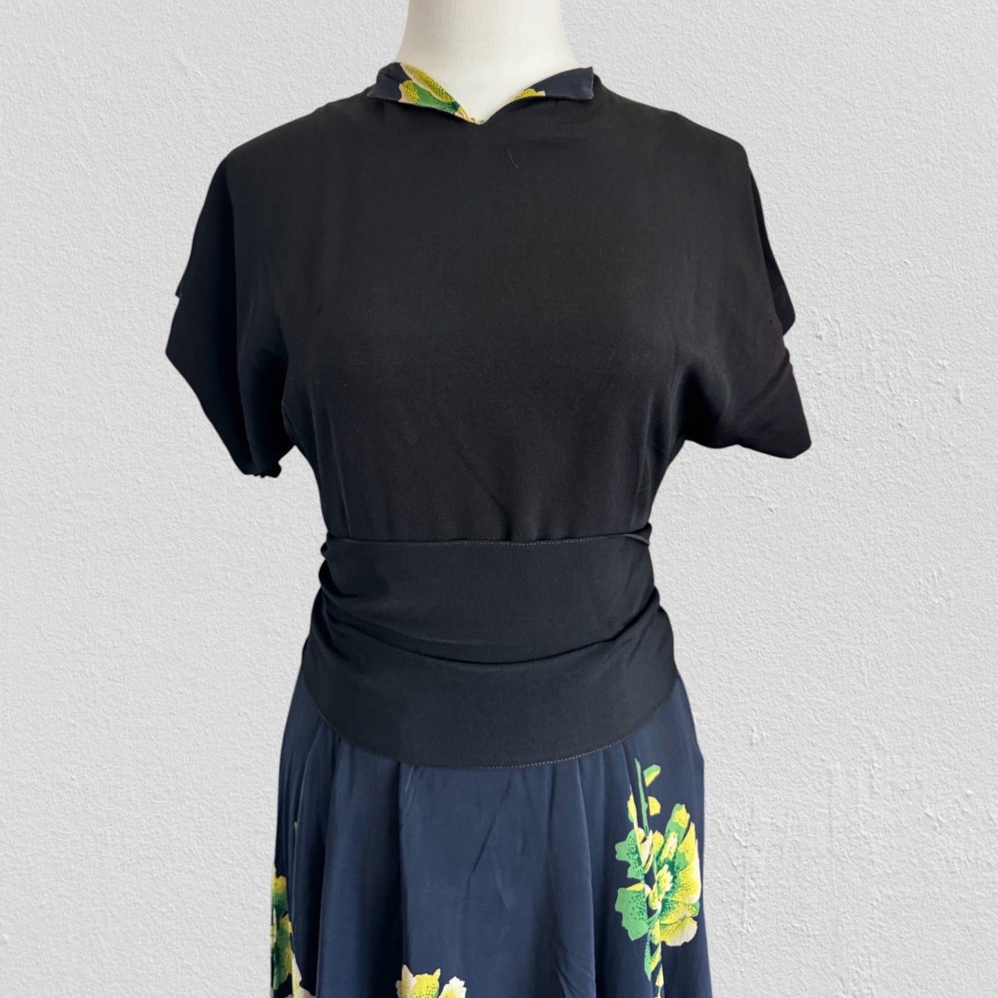 Marlene 1940’s Dress Size 8