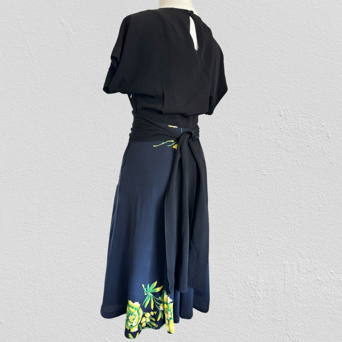 Marlene 1940’s Dress Size 8