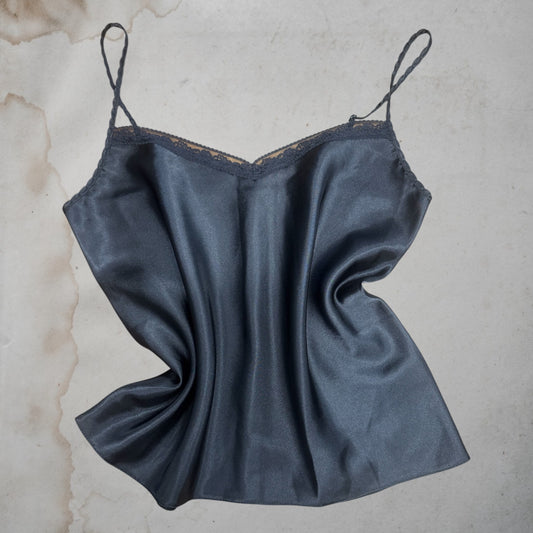 Noir Camisole Size 10