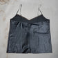 Noir Camisole Size 10