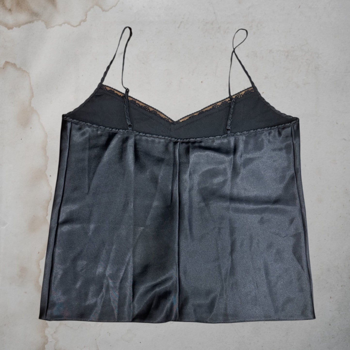 Noir Camisole Size 10