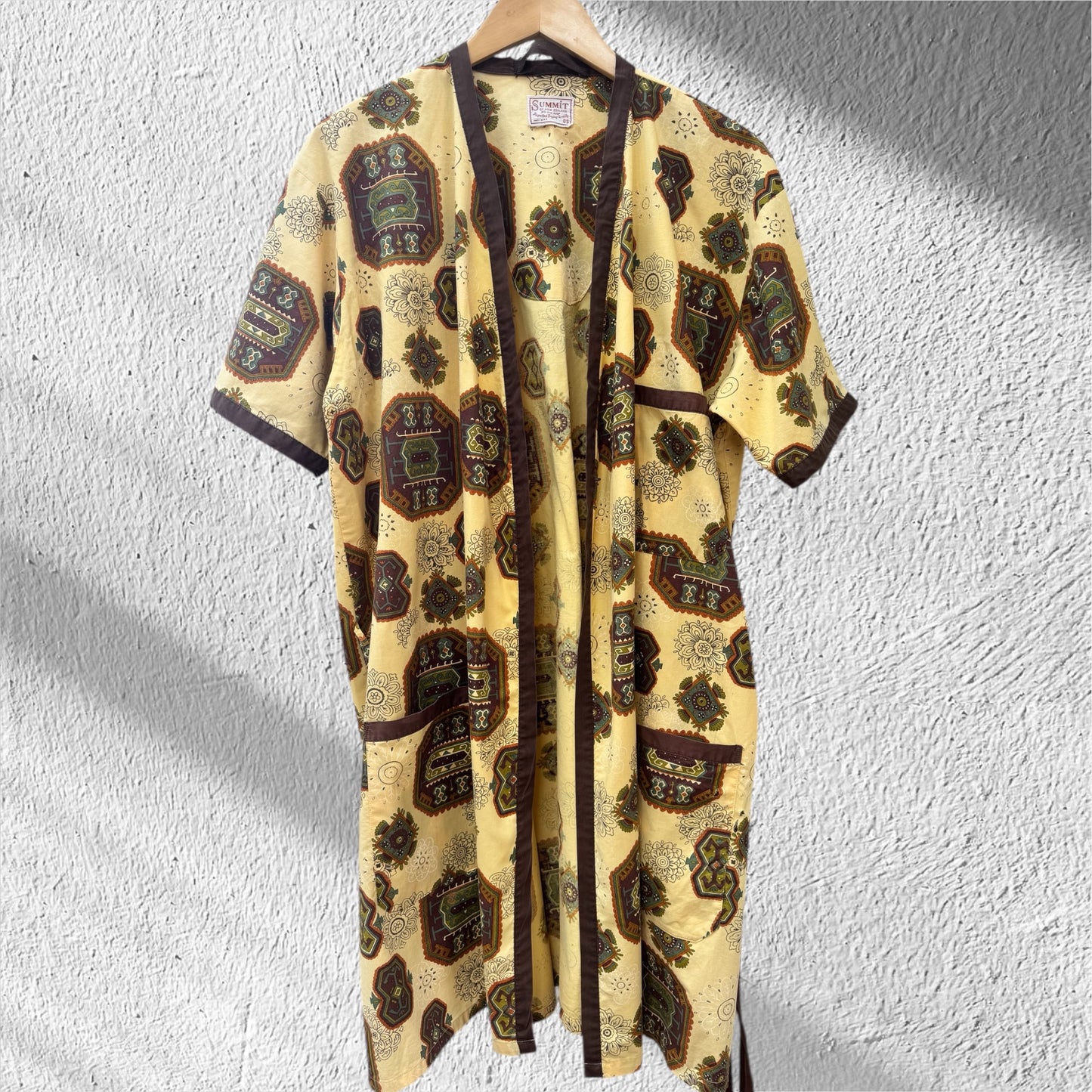 Summit 70’s Robe 12/M