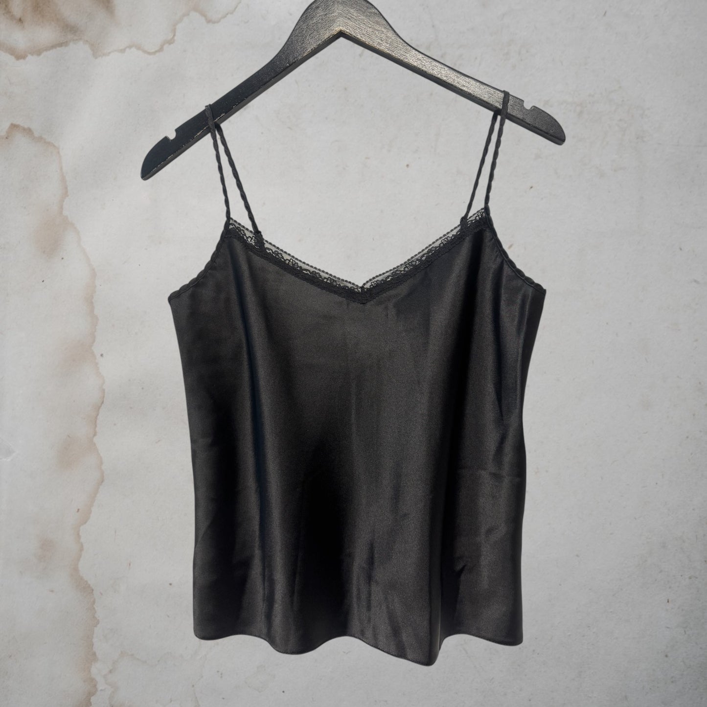 Noir Camisole Size 10