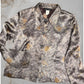 Caroline Church Blouse Size 10