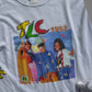 TLC 1992 Tee size M