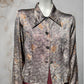 Caroline Church Blouse Size 10