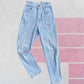 Jacko Sky high Jeans Size 6