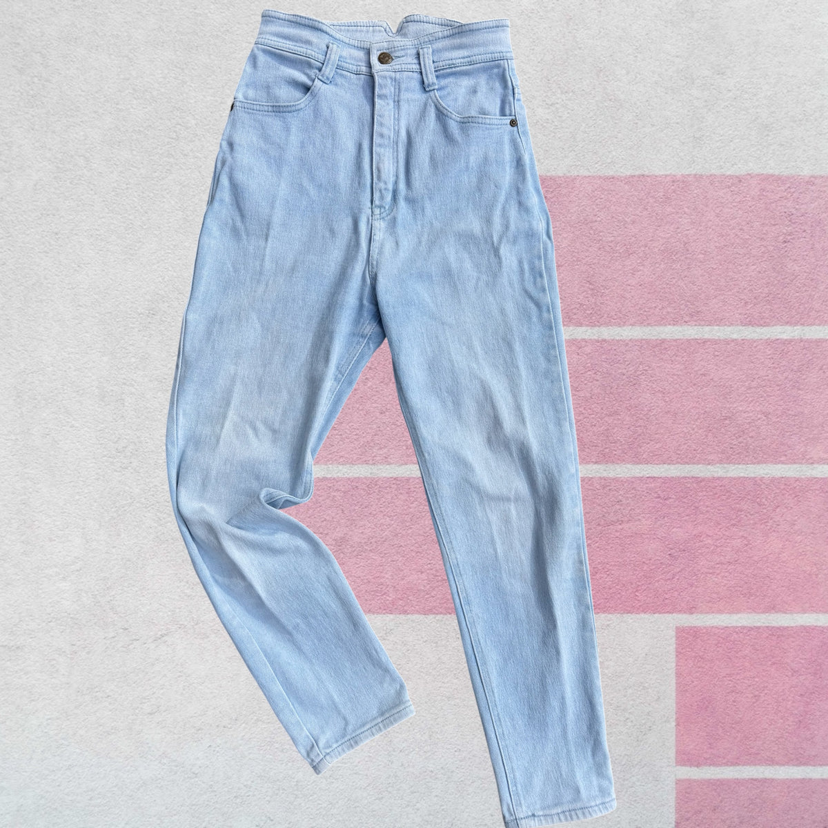 Jacko Sky high Jeans Size 6