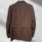 Oxford 70’s Suit Size M/34