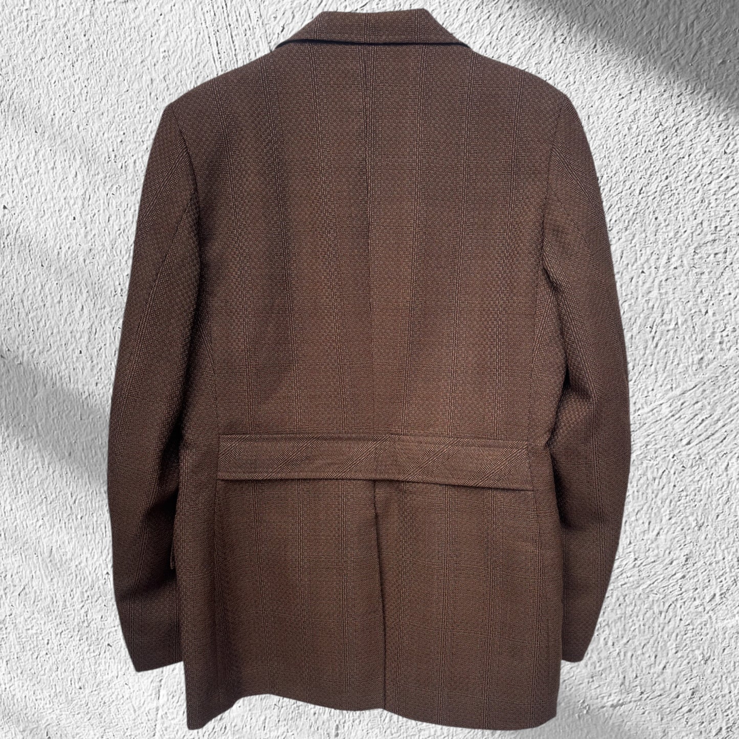 Oxford 70’s Suit Size M/34
