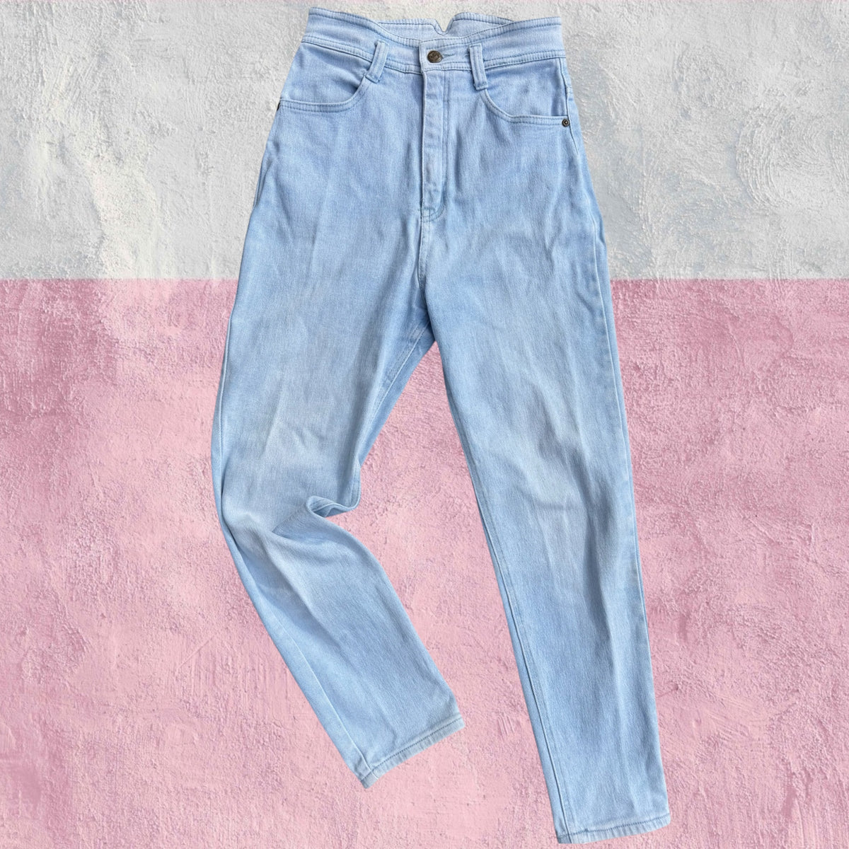 Jacko Sky high Jeans Size 6