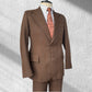 Oxford 70’s Suit Size M/34