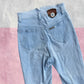 Jacko Sky high Jeans Size 6