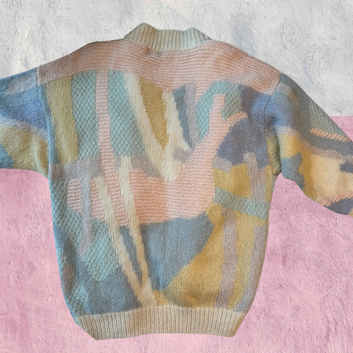 Ultimate Chunky knit Size 14-16