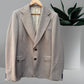 Bradley Crimplene 70’s Suit Size 36/14