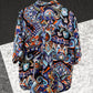 Code Zero Shirt Size M /14