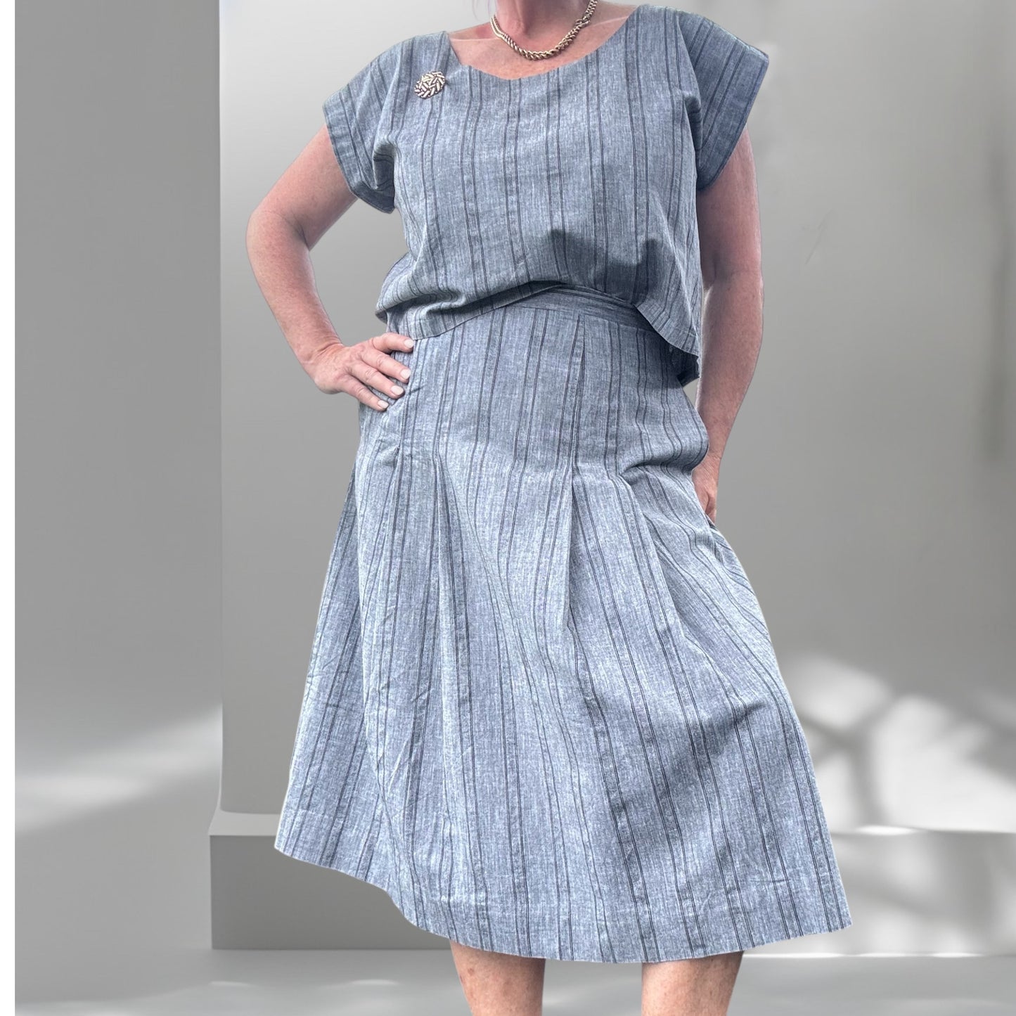 Martina Set Size 12