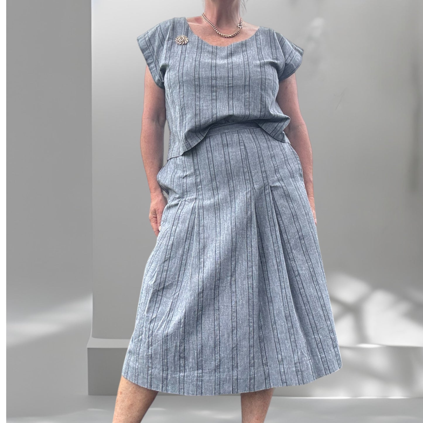 Martina Set Size 12