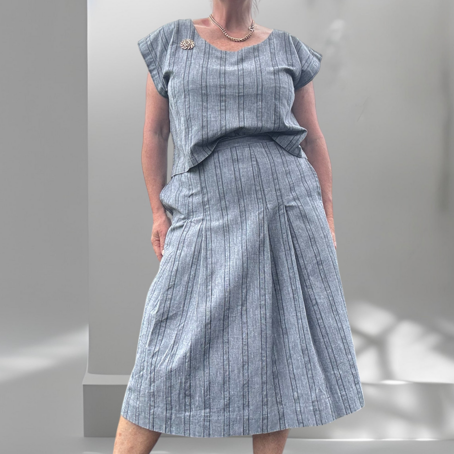 Martina Set Size 12