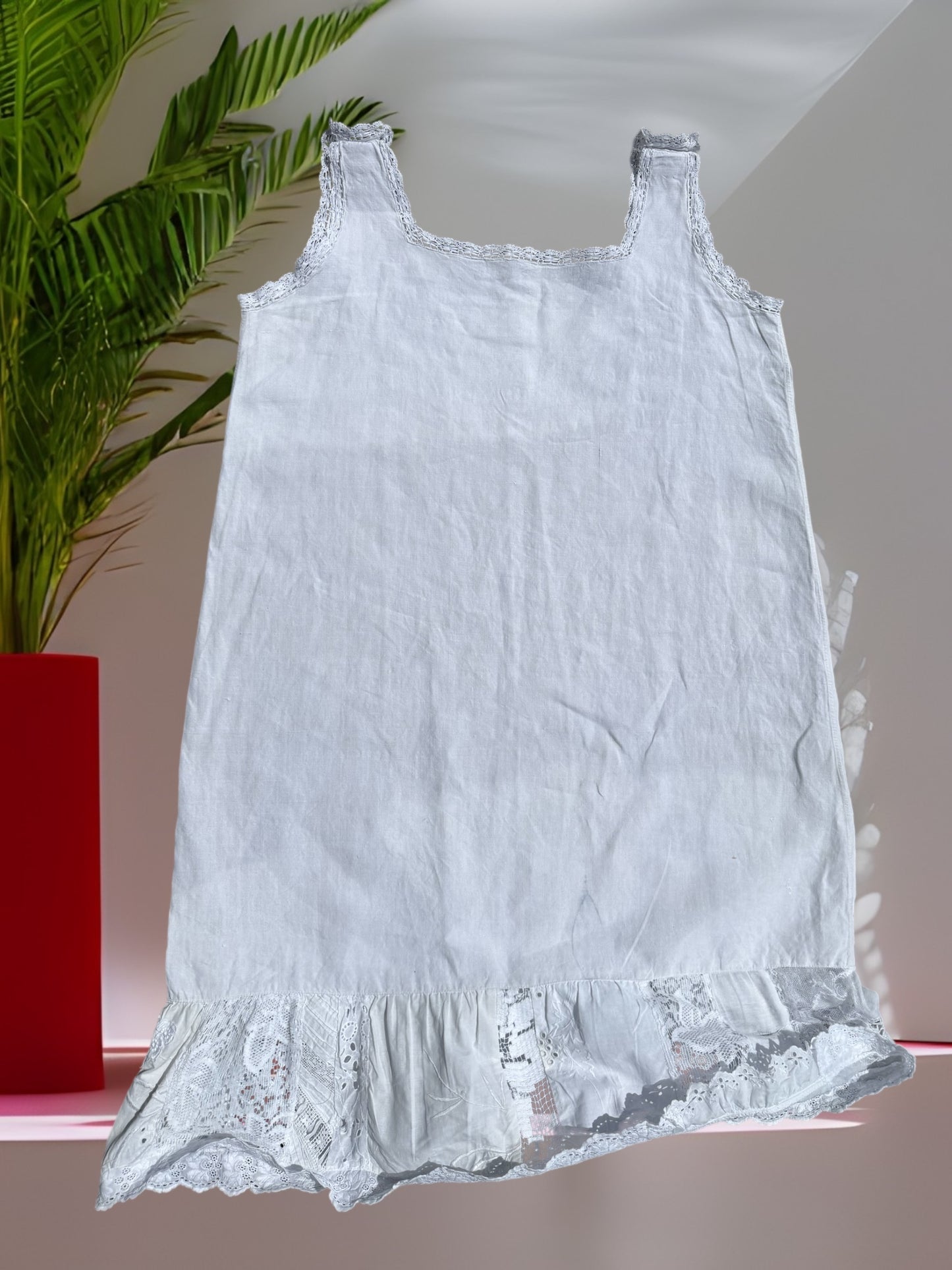 Maria Vintage Italian Dress size 12-14