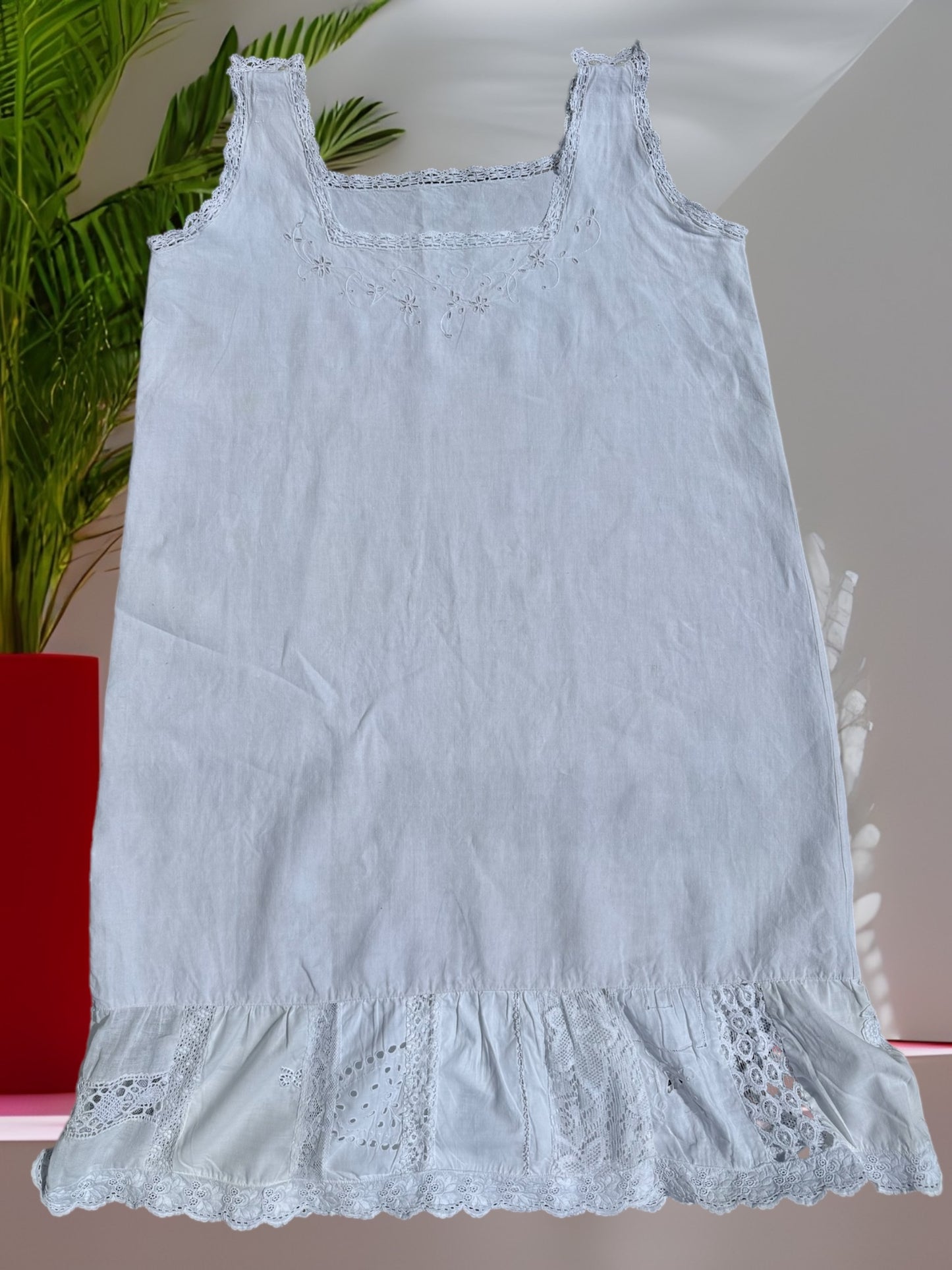 Maria Vintage Italian Dress size 12-14