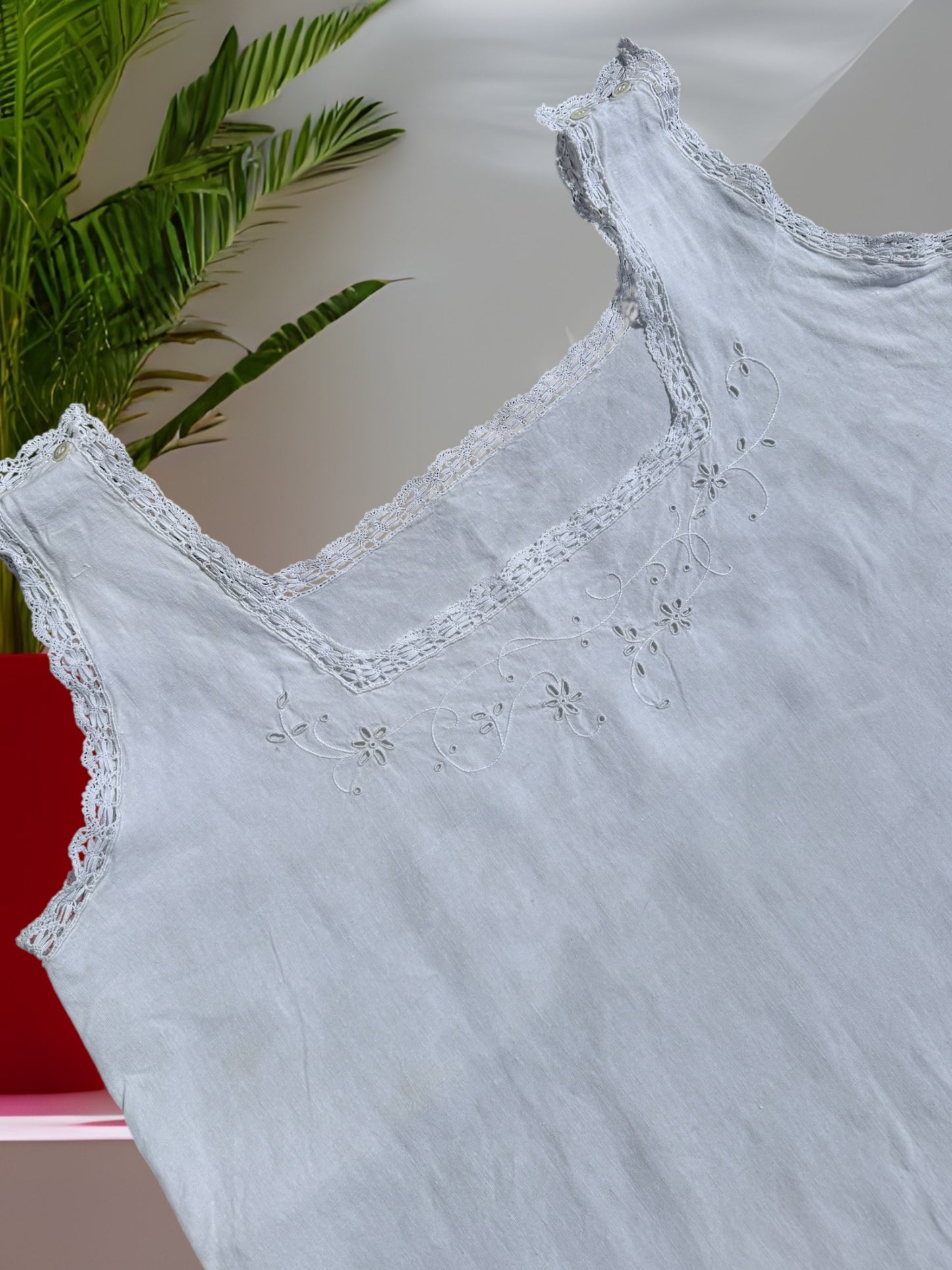 Maria Vintage Italian Dress size 12-14