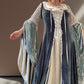 'Beth Read Originals' 80's/90's Medieval Whimsy Gown Set. Size 14/16