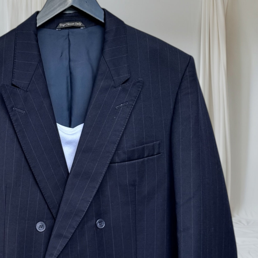 George Harrison Suit  Size 33 / Size 12