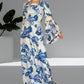 Jeanne 70’s Dress Size 12