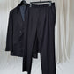 George Harrison Suit  Size 33 / Size 12