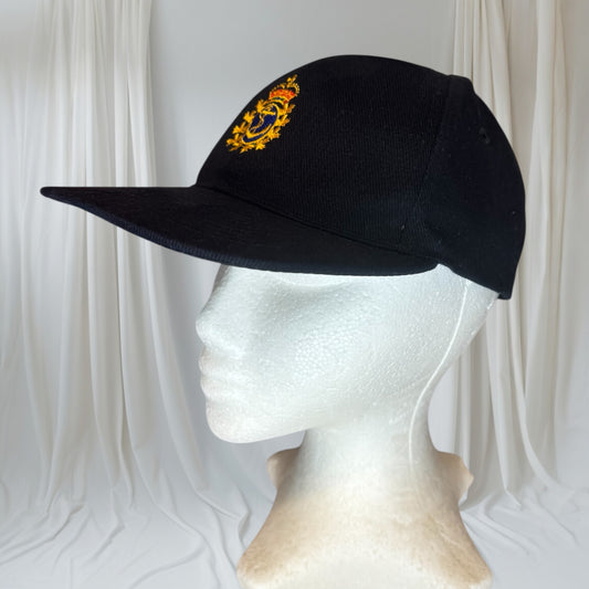 Nautical Cap
