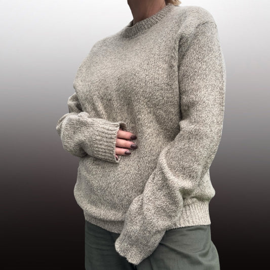 Alpine Sweater Size XL