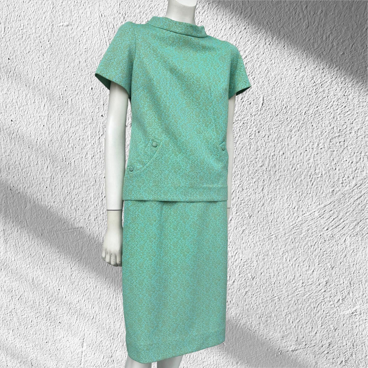 Patti 60’s  Set Size 10-12