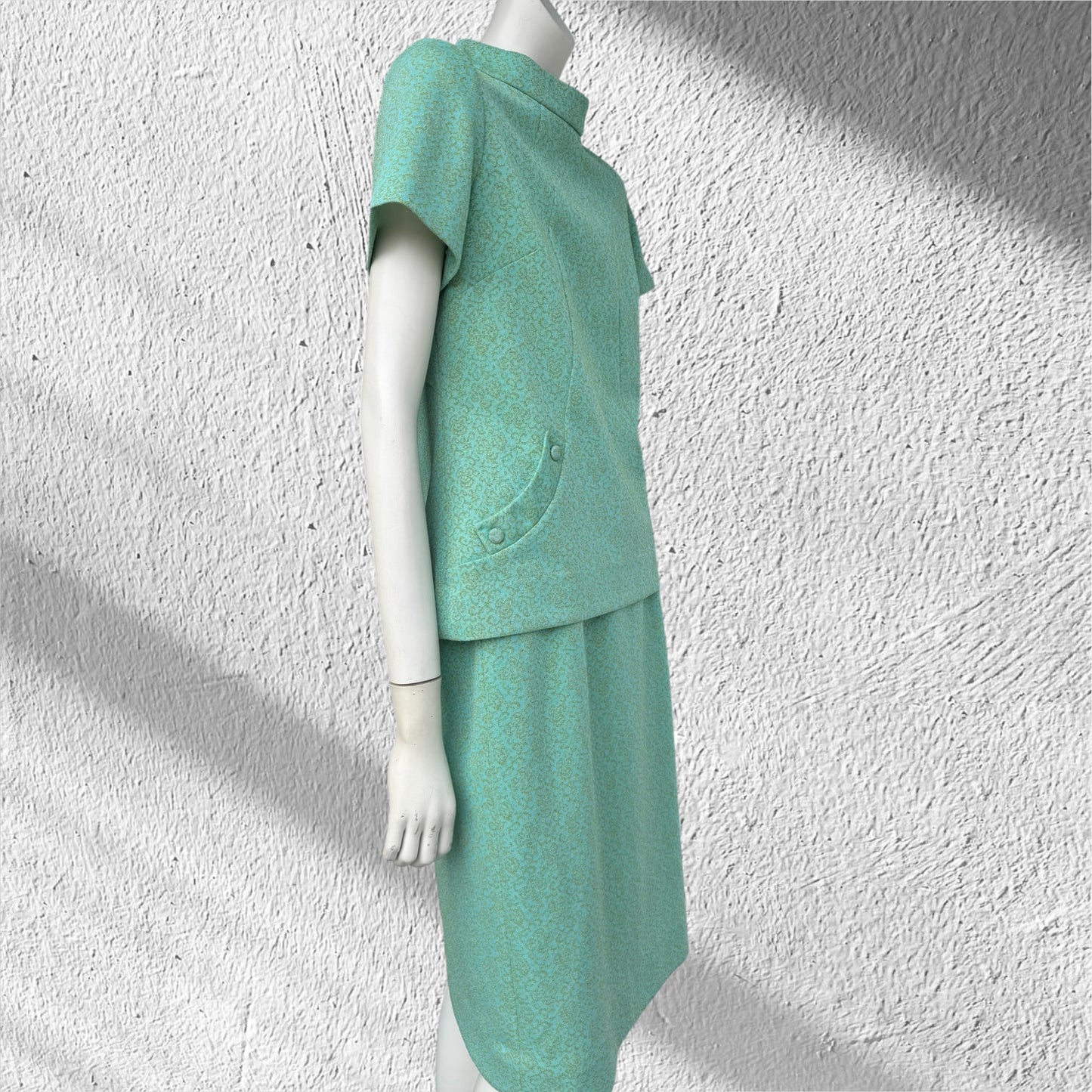 Patti 60’s  Set Size 10-12