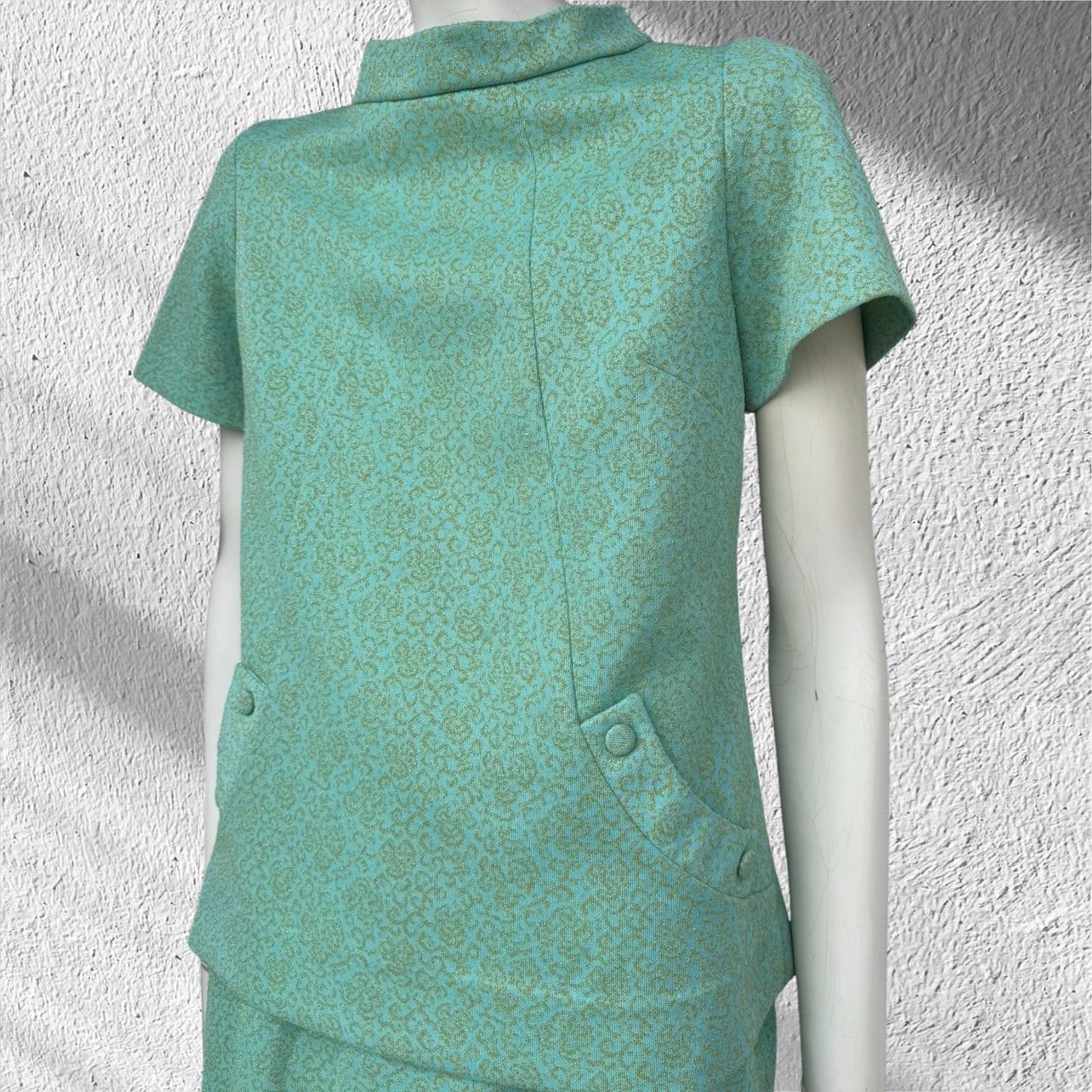 Patti 60’s  Set Size 10-12