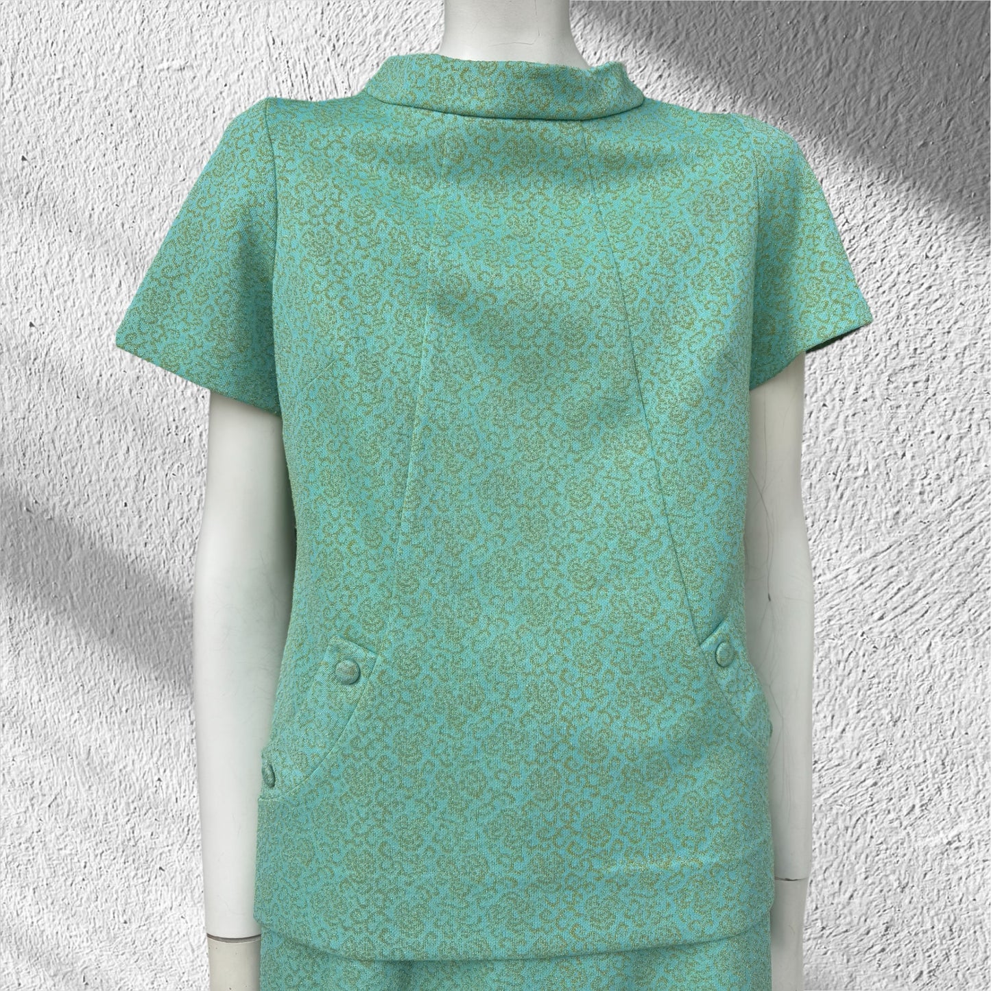 Patti 60’s  Set Size 10-12