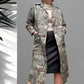 Iris Vintage Coat Size 12-14