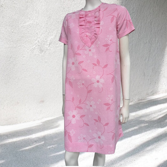 Jen Retro 60’s Dress 10-12