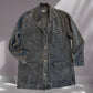 Hero Denim Jacket Size 12