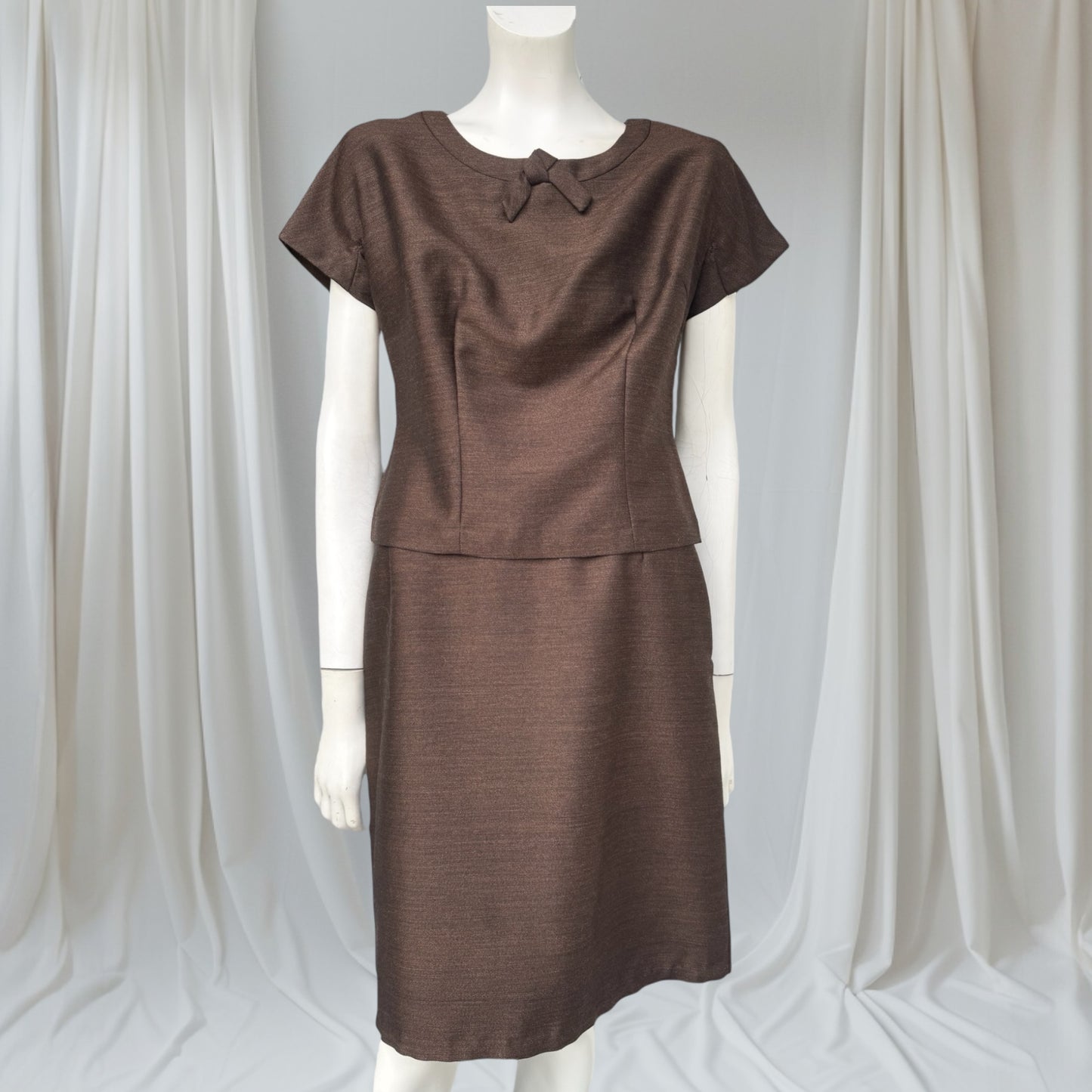 Madeline 3 Piece Suit Size 10